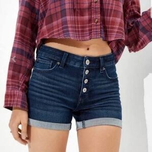 American Eagle The Dream Short